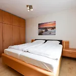 Haus Pacific Pacific 81 Куксхафен