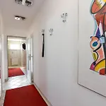 Апартаменты Haus Pacific Pacific 81 *