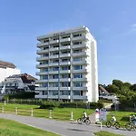 Апартаменты Haus Pacific Pacific 81 *