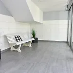 Apartamento Haus Pacific Pacific 81 *