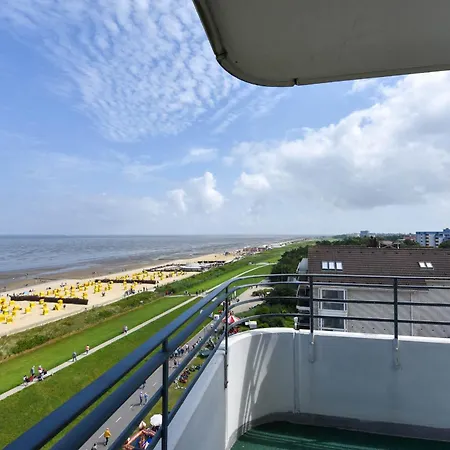 Haus Pacific Pacific 81 Apartment