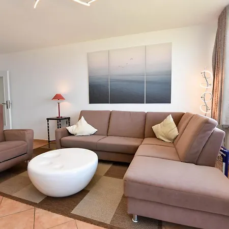 Apartment Haus Pacific Pacific 81