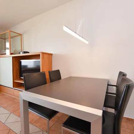 Haus Pacific Pacific 81 Apartamento Cuxhaven