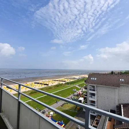 Haus Pacific Pacific 81 Daire