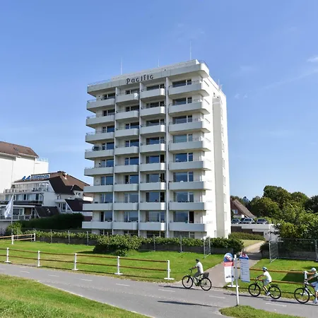 Haus Pacific Pacific 81