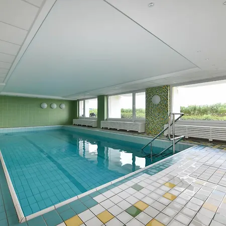 Haus Pacific Pacific 81 * Cuxhaven
