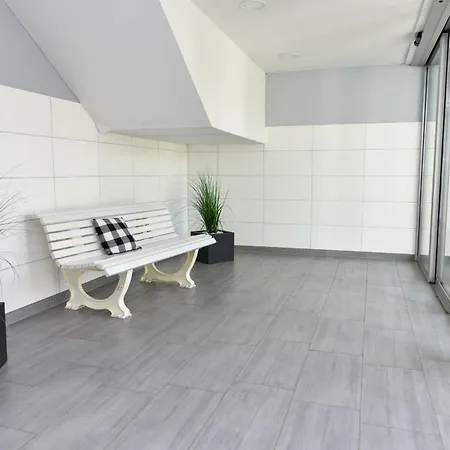 Daire Haus Pacific Pacific 81 *