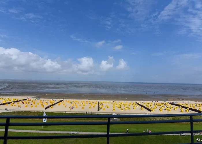 Haus Pacific Pacific 81 *