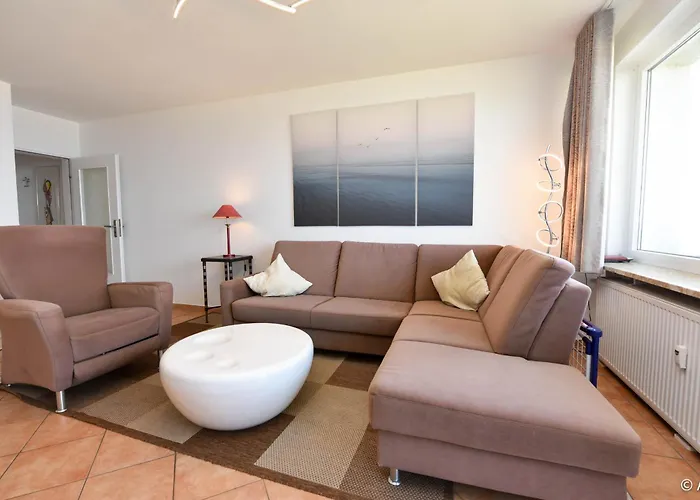 Apartment Haus Pacific Pacific 81