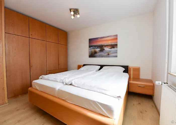 Haus Pacific Pacific 81 Cuxhaven