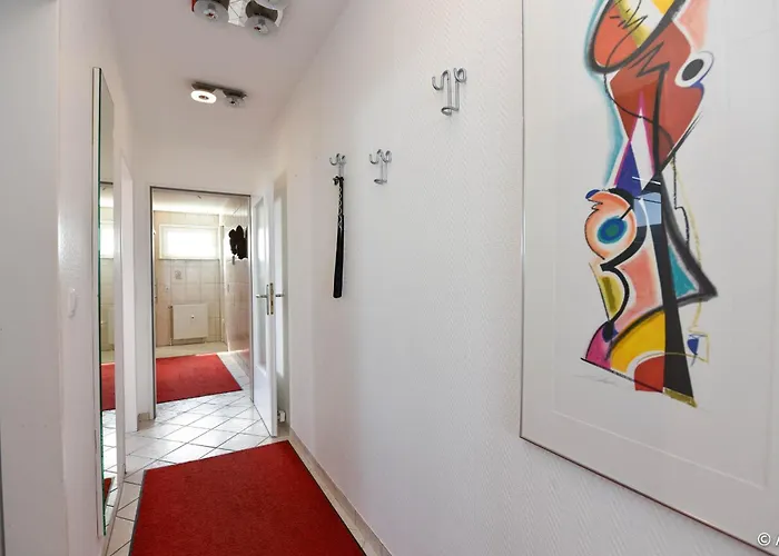 Apartment Haus Pacific Pacific 81 *