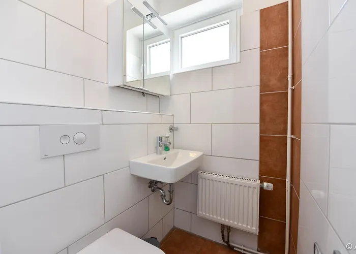 Haus Pacific Pacific 81 Apartment *