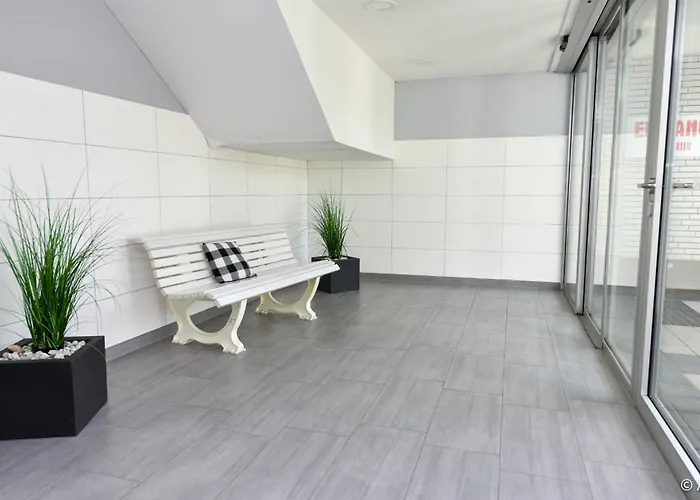 Apartment Haus Pacific Pacific 81 *